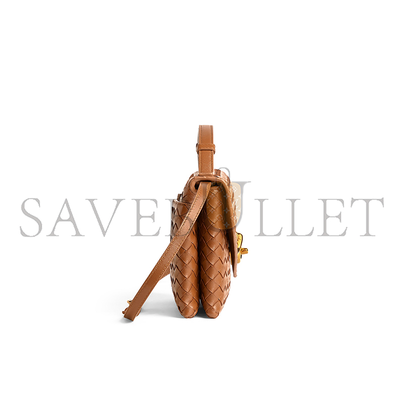 b0tt*ga Ven*ta knot lock 817191v08z02599 (25*16*5.5cm)